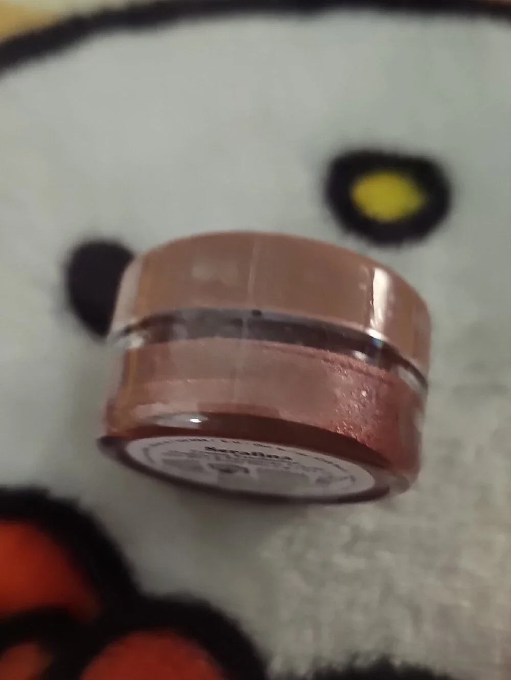 ATHR Beauty Cream Eyeshadow – Warm Taupe